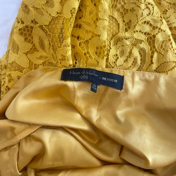 House of Harlow x Revolve Rosaline - Picture 5 of 7